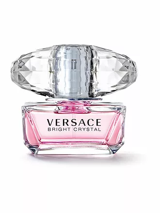 VERSACE | Bright Crystal Eau de Toilette Spray 50ml | 